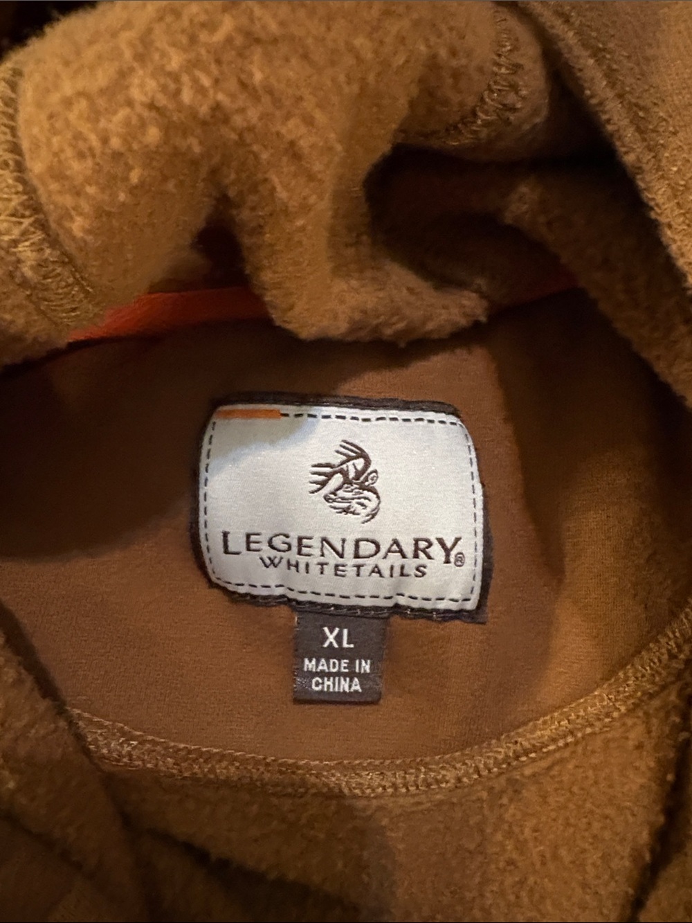 Legendary White Tails - Picture 3 of 4